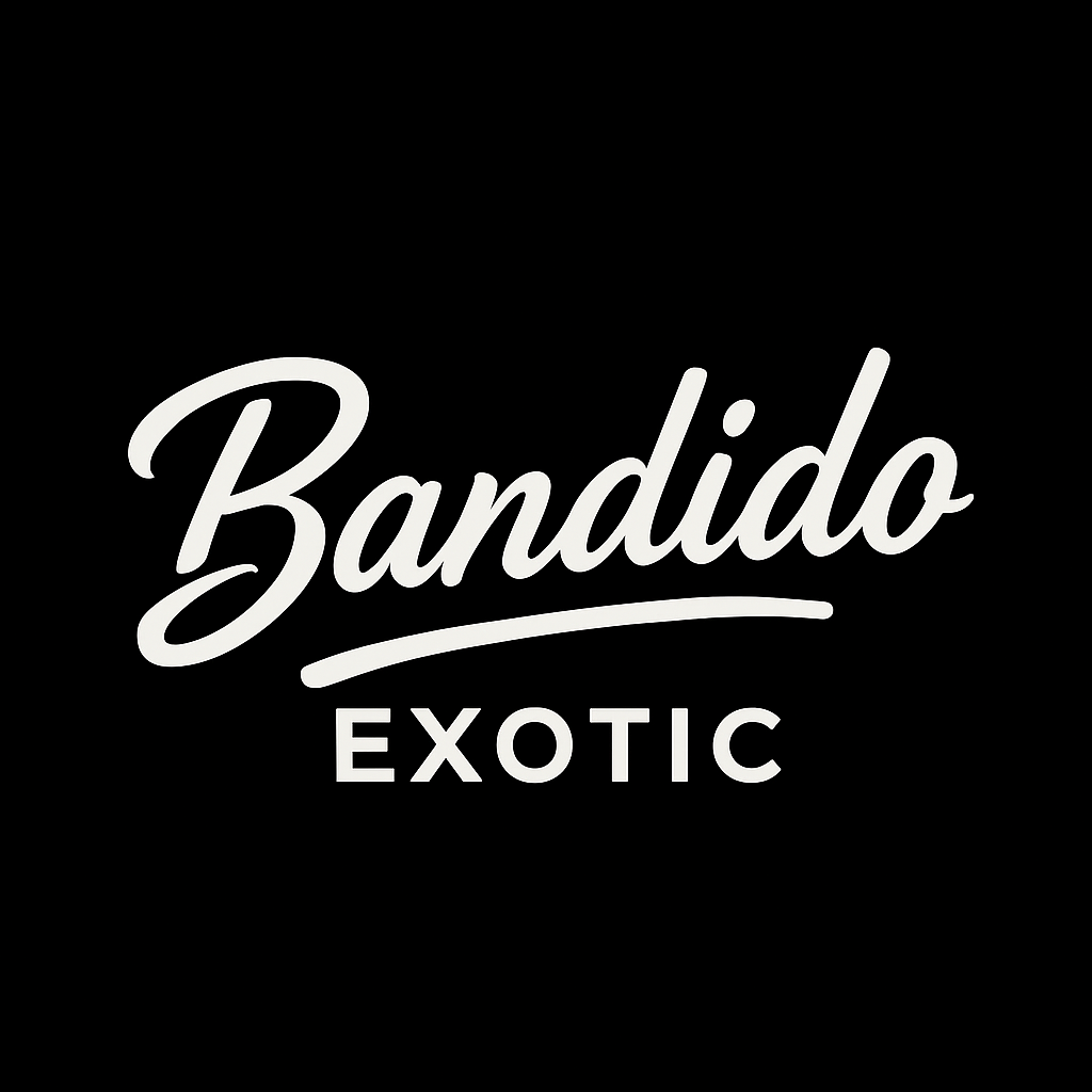 Bandido Exotic