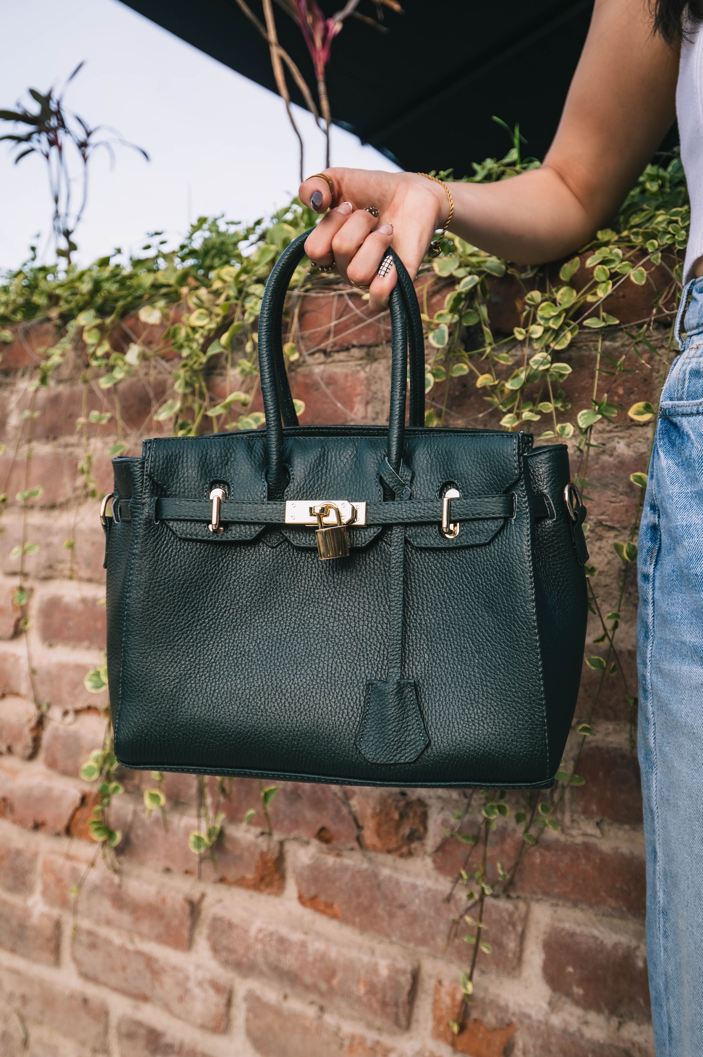 Victoria Verde Scuro