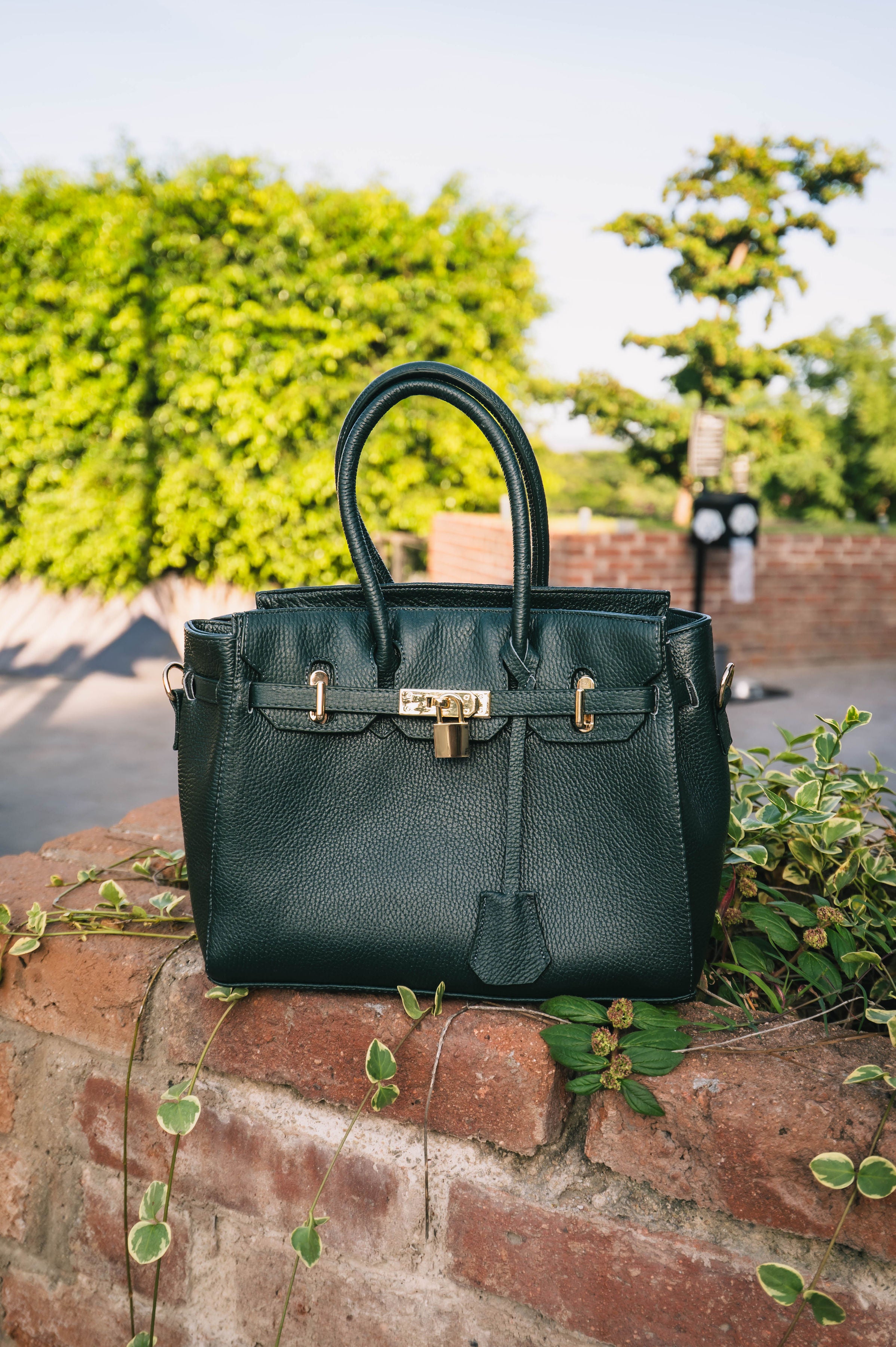 Victoria Verde Scuro