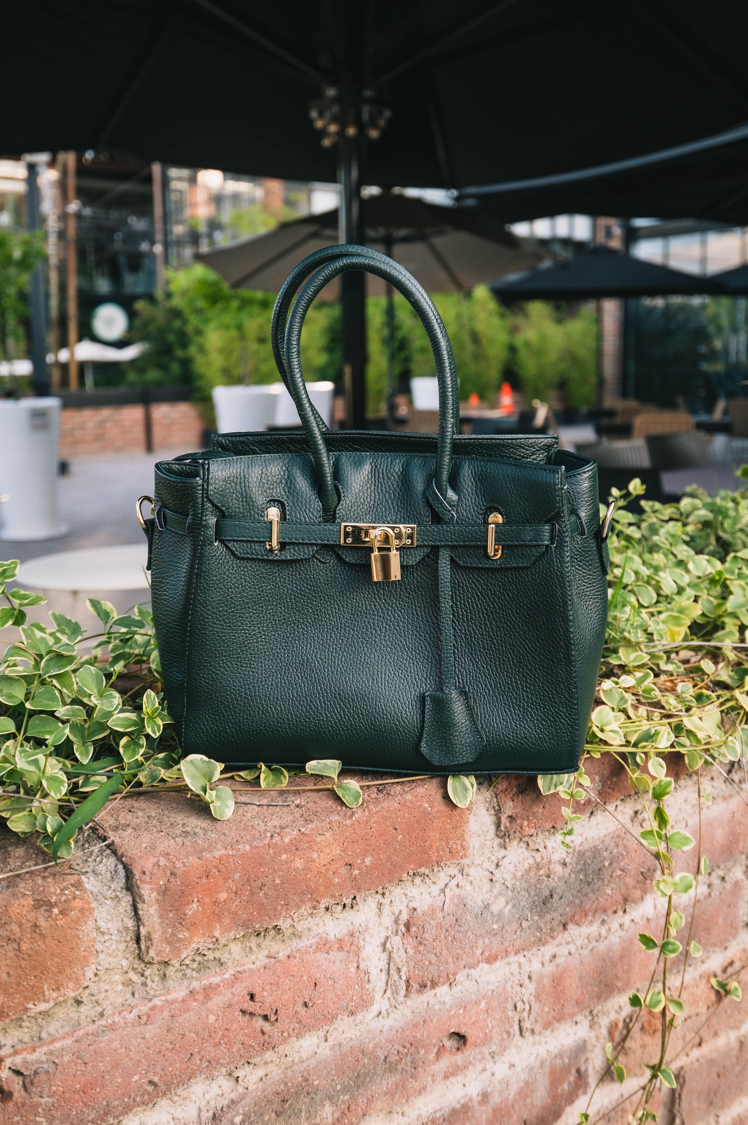 Victoria Verde Scuro