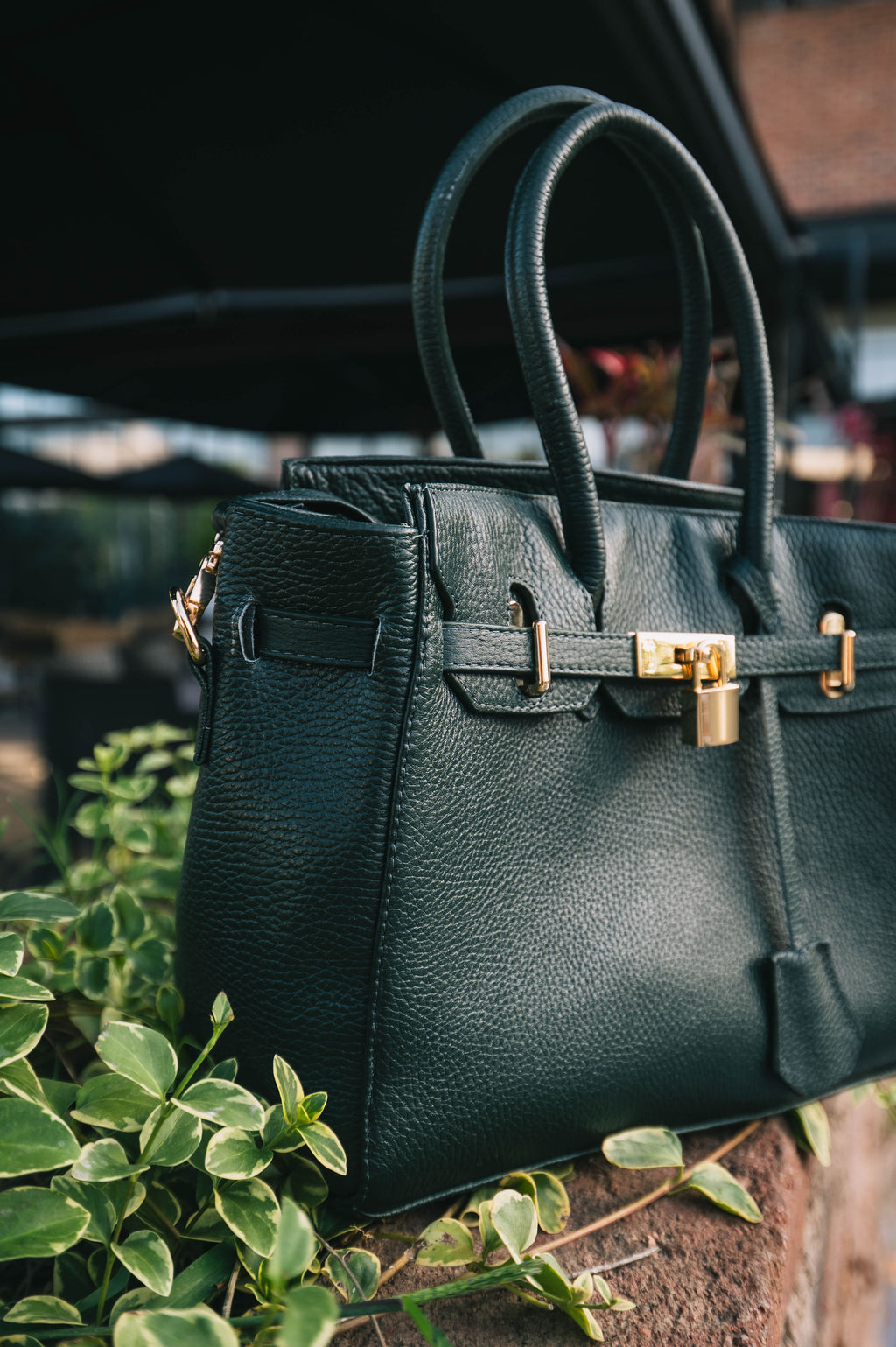 Victoria Verde Scuro